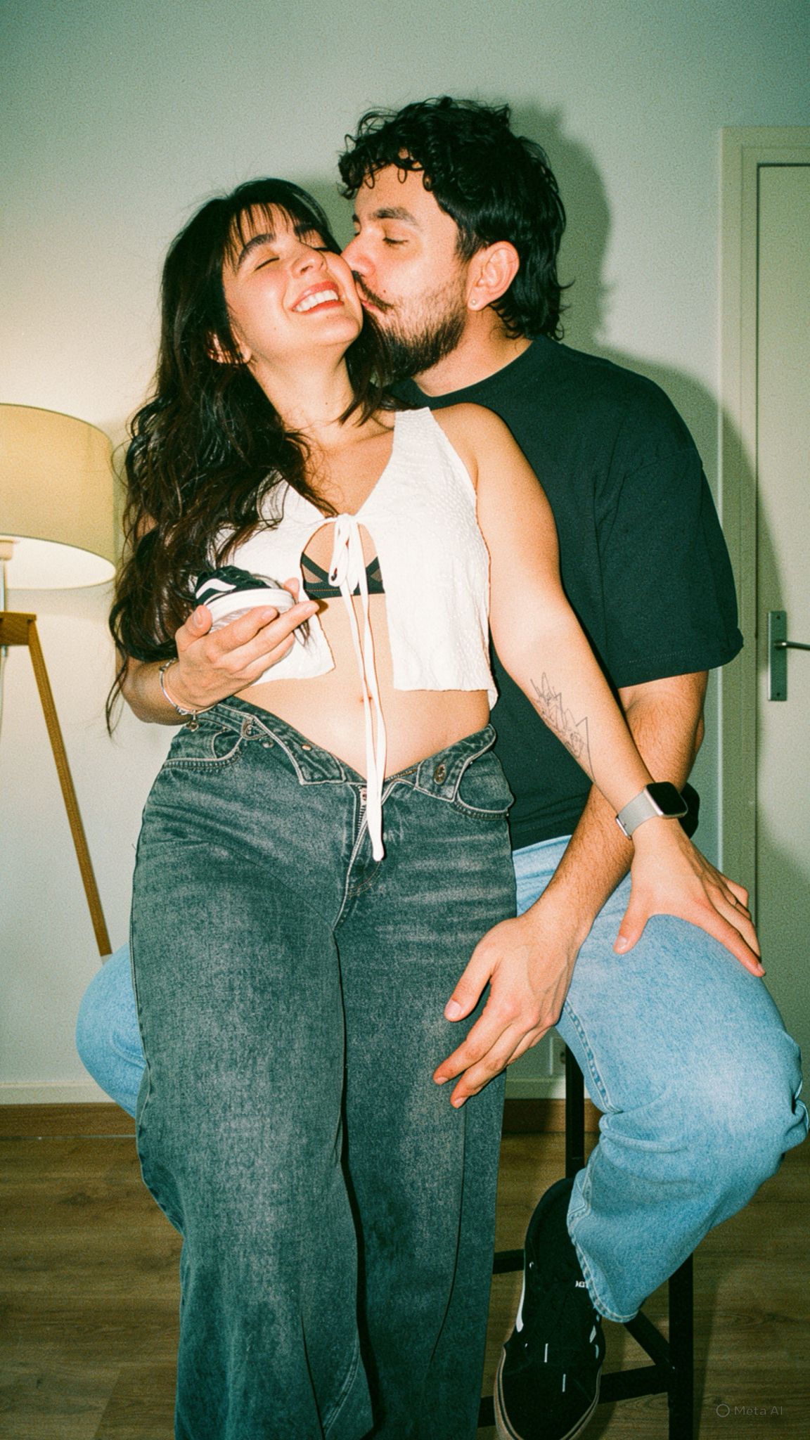 Juan y Alejandra